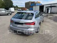 2022 Audi A6