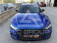 2022 Audi A6