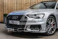 2022 Audi A6