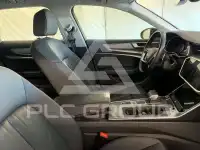 2022 Audi A6