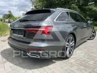 2022 Audi A6