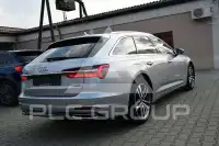2022 Audi A6