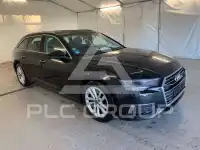 2022 Audi A6