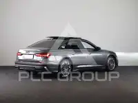 2022 Audi A6