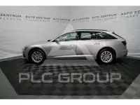 2022 Audi A6