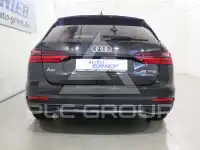 2022 Audi A6