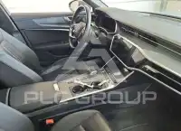 2022 Audi A6