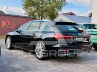 2022 Audi A6