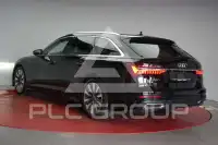 2022 Audi A6