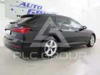 2022 Audi A6