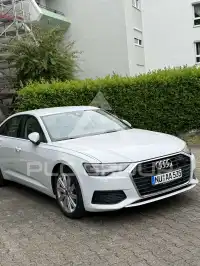 2022 Audi A6