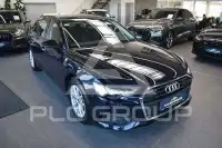 2022 Audi A6