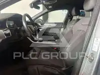 2022 Audi A6