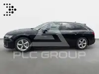 2022 Audi A6