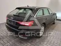2022 Audi A6