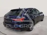 2022 Audi A6