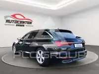 2022 Audi A6