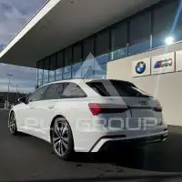 2022 Audi A6