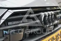 2022 Audi A6