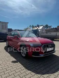 2022 Audi A6