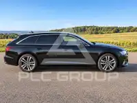 2022 Audi A6