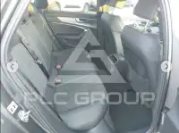 2022 Audi A6