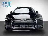 2022 Audi A6