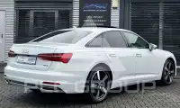 2022 Audi A6