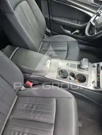 2022 Audi A6