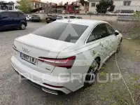 2022 Audi A6