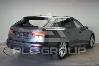 2022 Audi A6