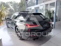2022 Audi A6
