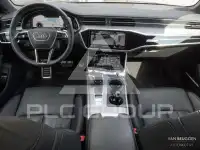 2022 Audi A6