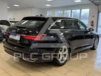 2022 Audi A6