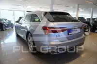 2022 Audi A6
