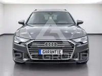 2022 Audi A6