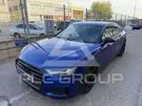 2022 Audi A6