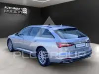 2022 Audi A6