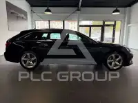 2022 Audi A6