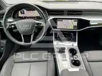 2022 Audi A6