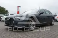 2022 Audi A6