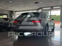 2022 Audi A6