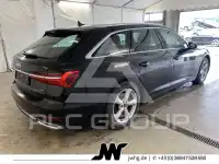 2022 Audi A6