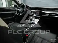 2022 Audi A6
