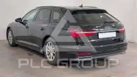2022 Audi A6