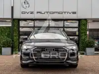 2022 Audi A6