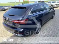 2022 Audi A6