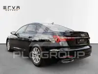 2022 Audi A6