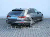 2022 Audi A6