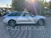 2022 Audi A6
